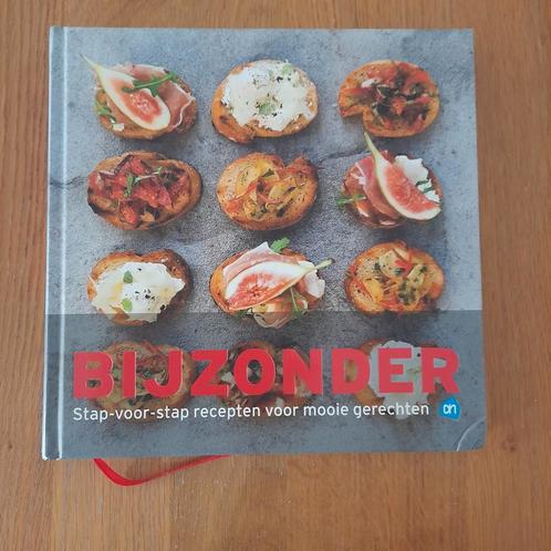 Bijzonder Kookboek - Albert Heijn, Boeken, Kookboeken, Gelezen, Voorgerechten en Soepen, Hoofdgerechten, Tapas, Hapjes en Dim Sum