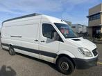 Mercedes-Benz Sprinter 316CDI L4H2 Cruisecontrol 270Graden D, Euro 5, Gebruikt, 4 cilinders, 129 pk