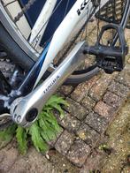 Prima racefiets. ( koga), Gebruikt, Aluminium, Ophalen of Verzenden, Koga Miyata