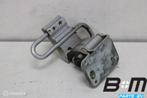 Portierscharnier rechts onder VW Passat 3BG 3B4833412C, Gebruikt