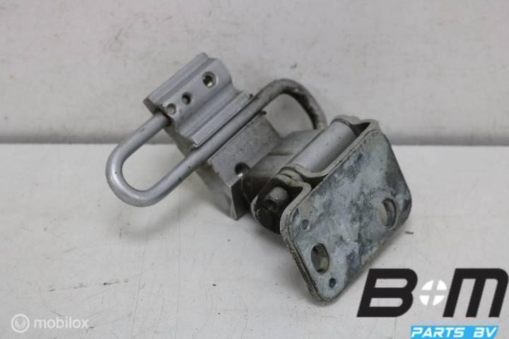 Portierscharnier rechts onder VW Passat 3BG 3B4833412C, Auto-onderdelen, Carrosserie en Plaatwerk, Gebruikt