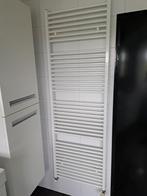 Badkamer  radiatoren. Radiator., 60 tot 150 cm, 800 watt of meer, 80 cm of meer, Zo goed als nieuw