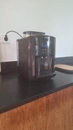 Krups EA81 koffiemachine, Witgoed en Apparatuur, Koffiezetapparaten, Ophalen, Zo goed als nieuw, Koffiemachine