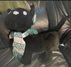 Nieuwe Siepie knuffel, Ophalen of Verzenden, Nieuw, Poes