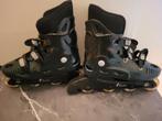 Inline Skates Stateside Reaction - Maat 45, Sport en Fitness, Skeelers, Overige merken, Heren, Ophalen of Verzenden, Zo goed als nieuw