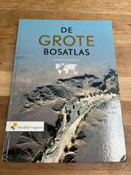 De Grote Bosatlas 55ste editie, Boeken, Atlassen en Landkaarten, Bosatlas, 2000 tot heden, Ophalen of Verzenden, Zo goed als nieuw