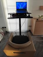 Zit sta bureau of Gametafel, Computers en Software, Laptoptafels, Ophalen of Verzenden, Zo goed als nieuw