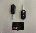 Sleutel behuizing Fiat 500 Punto Ducato Iveco Daily, Ophalen of Verzenden, Gebruikt