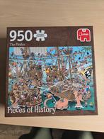 Jumbo wasgij puzzels, Hobby en Vrije tijd, Denksport en Puzzels, Ophalen, 500 t/m 1500 stukjes, Zo goed als nieuw