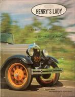 Henry's Lady, Ophalen of Verzenden, Zo goed als nieuw, Overige merken