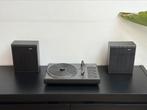 Philips Studio 310 hifi installatie, ca 1980’s, Ophalen of Verzenden, Speakers, Philips