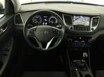 Hyundai Tucson 1.6 GDi Comfort | Trekhaak | Stoelverwarming, Auto's, Voorwielaandrijving, Stof, 4 cilinders, Origineel Nederlands