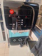 DE Koffiezetapparaat EB/EU230v-s, Witgoed en Apparatuur, Gebruikt, Koffiemachine, Gemalen koffie, Ophalen of Verzenden