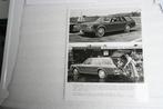 Persfoto Dodge Diplomat Station (2) (1977), Ophalen of Verzenden, Nieuw, Overige merken