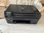 HP PhotoSmart All-in-One Printer, Ophalen, Hp, Gebruikt, Inkjetprinter