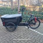 Demo Batavus Fier 3 Enviolo/Bosch Cargo/500Wh/197km/bj2025, 4 kinderen of meer, Batavus, Nvt, Nvt
