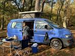 Mitsubishi L400 2.5 TD (camper kenteken), Caravans en Kamperen, Campers, Overige merken, Buscamper of Camperbus, Tot en met 2