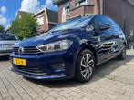 Volkswagen GOLF SPORTSVAN 1.2 TSI HIGHL BNS SPORTVAN, Auto's, 1224 kg, Gebruikt, Euro 6, 4 cilinders