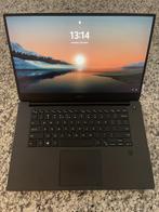 Dell XPS 15 9560-i7, 16 GB, 512 SSD + Dell tas, 2 tot 3 Ghz, Intel® Core™ i7 , Zo goed als nieuw, Dell