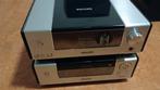 Philips MCD  908, Audio, Tv en Foto, Stereo-sets, Ophalen, Zo goed als nieuw, Philips