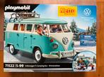 Playmobil VW Netto wintereditie 71522 nieuw, Ophalen of Verzenden, Nieuw