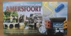 business game Amersfoort, Een of twee spelers, Ophalen of Verzenden, Zo goed als nieuw