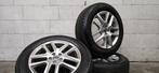 18" Volvo XC60 l Tucan originele velgen winterbanden, Auto-onderdelen, Banden en Velgen, 18 inch, Gebruikt, Banden en Velgen, 235 mm
