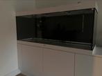 Aquarium 150 cm (Juwel), Dieren en Toebehoren, Ophalen, Zo goed als nieuw, Leeg aquarium