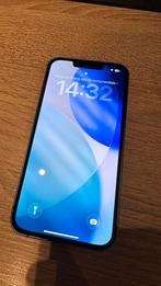 iPhone 13 256GB - Krasvrij, 81% Batterij, 256 GB, Zwart, IPhone 13, Ophalen of Verzenden