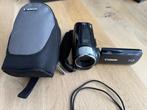 video camera, Audio, Tv en Foto, Videocamera's Digitaal, Ophalen, Mini dv, Canon, 20x of meer