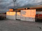 Party isolatie ca 250 m2 aflopende isolatie, Ophalen, Vloerisolatie, Reneoussoren@hotmail.com, 12 cm of meer