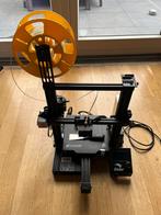 Ender 3D printer met nieuwe filament in doos, Gebruikt, Ophalen of Verzenden