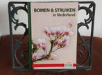 bomen en struiken in Nederland, volgnr 83, Boeken, Nieuw, Ophalen of Verzenden, Bloemen, Planten en Bomen