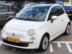 Fiat 500 1.4-16V CLIMA/ ALL SEASON / RECENTE DISTRIBUTIE, Voorwielaandrijving, 101 pk, Gebruikt, 4 cilinders