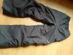 Ski broek speelbroek wed,ze 12jaar 143 tot 152 cm zwart, Overige merken, Zo goed als nieuw, Kleding, Ophalen