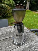 Koffiemolen MACAP M2D, Ophalen of Verzenden, Gebruikt
