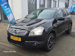 Nissan Qashqai +2 2.0 Optima*2 eignaar* 7p*navi*pano*airco*d, Voorwielaandrijving, Gebruikt, 4 cilinders, 7 stoelen