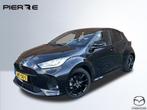 Mazda 2 Hybrid 1.5 Homura Plus (bj 2025, automaat), 450 kg, Hybride Elektrisch/Benzine, 3 cilinders, Adaptive Cruise Control