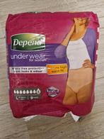 Depend underwear maat L 11 Pakken, Diversen, Verpleegmiddelen, Ophalen, Nieuw