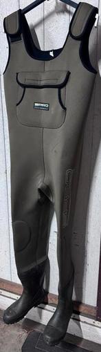 Wetsuite waterpak, Watersport en Boten, Watersportkleding, Ophalen of Verzenden, Zo goed als nieuw, Kind, Reddingsvest of Zwemvest