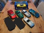Collectie Modelauto's - Diverse Merken & Types, Ophalen of Verzenden, Gebruikt, Auto, Overige merken