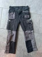 Dassy Kinder Werkbroek Maat 110, Ophalen of Verzenden, Gebruikt, Kinderen, Broek