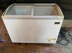 CombiSteel vrieskist, Witgoed en Apparatuur, Vriezers en Diepvrieskisten, Ophalen, Gebruikt, Vrijstaand, Vrieskist