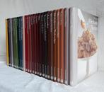 Complete serie (27x) TIME - LIFE kookboeken Praktisch Koken, Europa, Zo goed als nieuw, Tapas, Hapjes en Dim Sum, Ophalen
