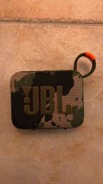 Jbl go4 luidspreker, Ophalen, JBL, Overige typen, Zo goed als nieuw