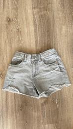 Korte broek, Broek, Meisje, Ophalen of Verzenden, Zo goed als nieuw