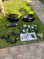 Piaggio zip onderdelen, Fietsen en Brommers, Ophalen of Verzenden, Zo goed als nieuw, Overige typen, Piaggio