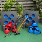 Boogschieten – Archery tag verhuur, Ophalen, Zo goed als nieuw, Verjaardag