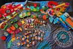 Verzameling fisher price little people, Ophalen of Verzenden, Zo goed als nieuw, Speelset, Met geluid