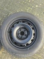 Set winterbanden voor Seat Ibiza, Ophalen, Gebruikt